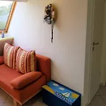 Lägenhet In Strandnaehe Zierow