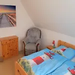 In Strandnaehe Apartamento