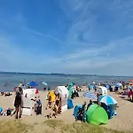 Apartamento In Strandnaehe