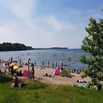 In Strandnaehe Apartamento