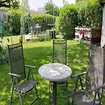 In Strandnaehe Lägenhet *