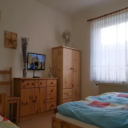 In Strandnaehe Apartment *