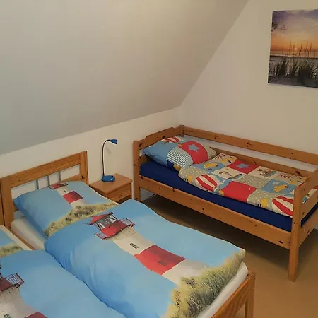 Apartamento In Strandnaehe