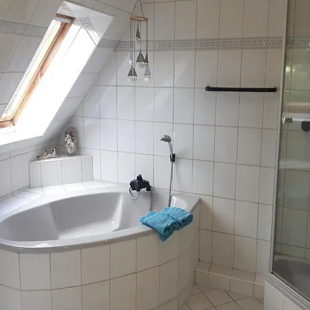 In Strandnaehe Apartment Zierow