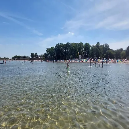 In Strandnaehe Zierow