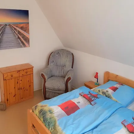 In Strandnaehe Lägenhet