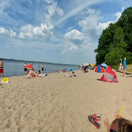 In Strandnaehe * Zierow