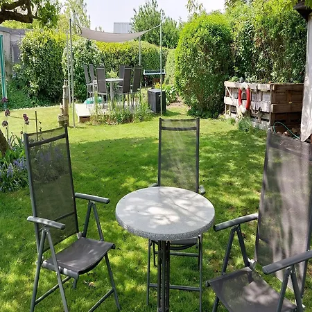 In Strandnaehe Apartamento *