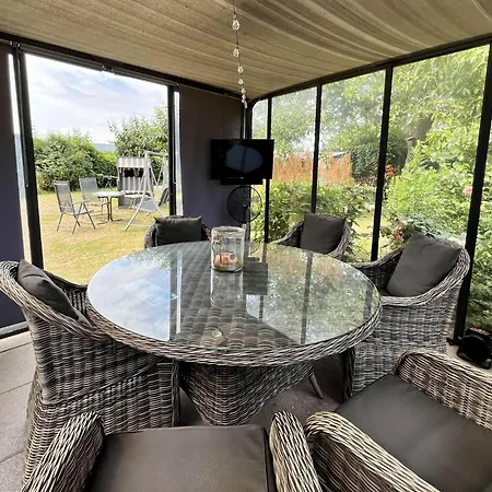 Apartment In Strandnaehe *