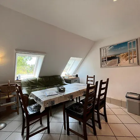In Strandnaehe Apartment