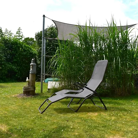 Apartment In Strandnaehe *