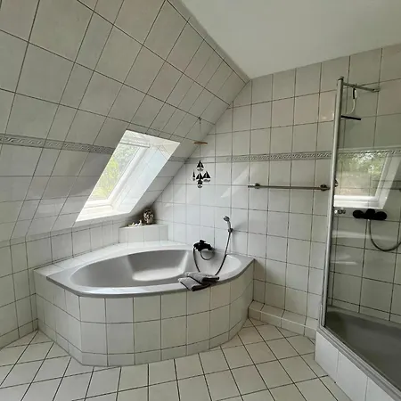 Apartment In Strandnaehe *