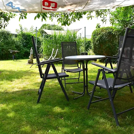 In Strandnaehe Zierow